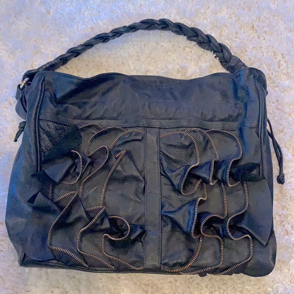 Susan Farber collection purse